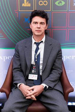 ESG-day «Эксперт РА»