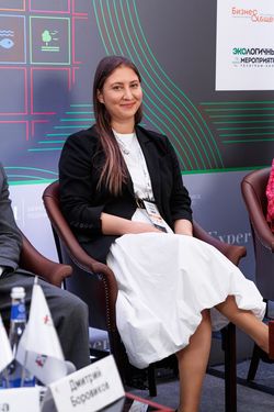 ESG-day «Эксперт РА»