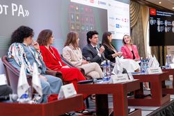 ESG-day «Эксперт РА»