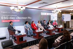 ESG-day «Эксперт РА»