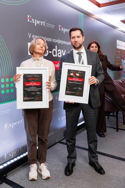 ESG-day «Эксперт РА»