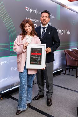 ESG-day «Эксперт РА»