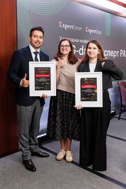 ESG-day «Эксперт РА»