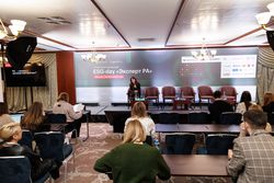 ESG-day «Эксперт РА»