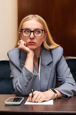 ESG-day «Эксперт РА»