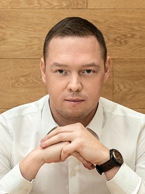 Виктор Симоненко