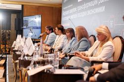 Будущее закупок: трансформация рынка в условиях мягкой посадки экономики