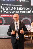 Будущее закупок: трансформация рынка в условиях мягкой посадки экономики