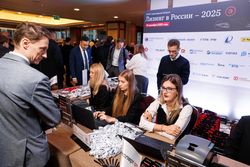 Лизинг в России – 2025