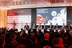 Лизинг в России – 2025