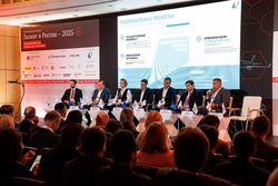 Лизинг в России – 2025