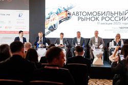 Лизинг в России – 2025