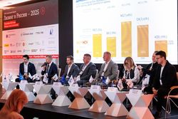 Лизинг в России – 2025