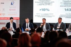 Лизинг в России – 2025