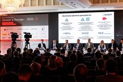 Лизинг в России – 2025