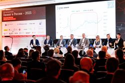 Лизинг в России – 2025