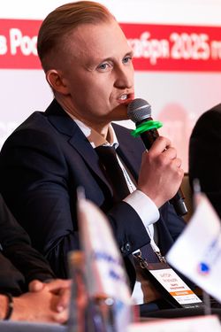 Лизинг в России – 2025