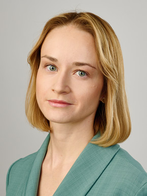 Александра Веролайнен