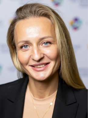 Анастасия Якупова