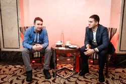 Будущее рынка акций