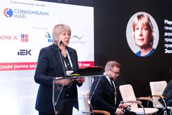 Будущее рынка акций