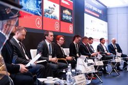 Будущее рынка акций