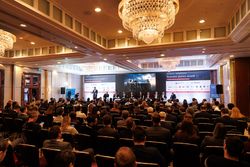 Будущее рынка акций