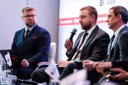 Будущее рынка акций