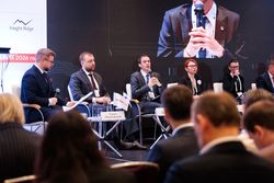 Будущее рынка акций