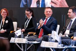 Будущее рынка акций