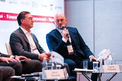 Будущее рынка акций