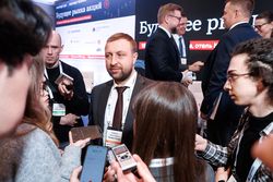 Будущее рынка акций