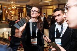 Будущее рынка акций