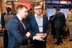 Будущее рынка акций