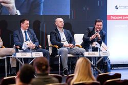 Будущее рынка акций