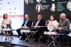 Будущее рынка акций