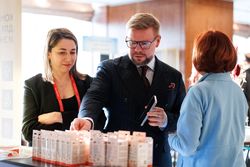 Будущее рынка акций