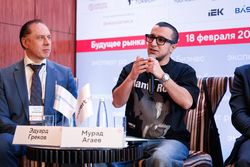 Будущее рынка акций