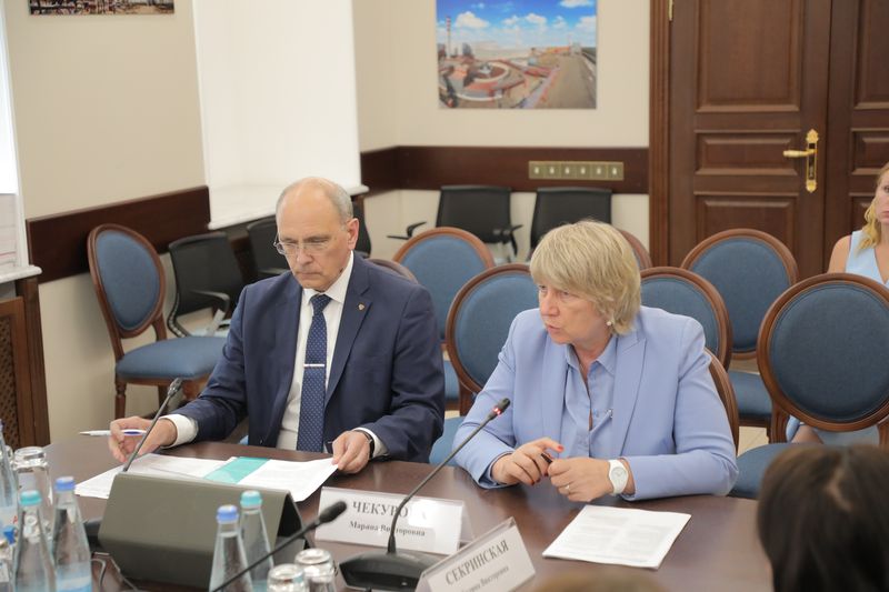 «Эксперт РА» и АКРА подписали меморандум о присоединении к Кодексу профессиональной этики поставщиков рейтингов устойчивого развития