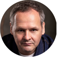 Кирилл Ларин