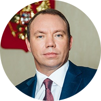 Алексей Панфилов