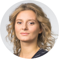 Наталия Пырьева