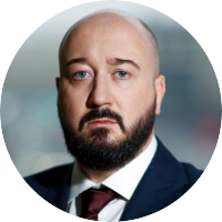 Максим Тимошенко