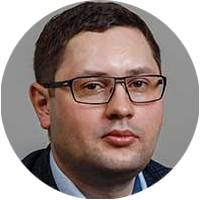 Николай Запрягаев