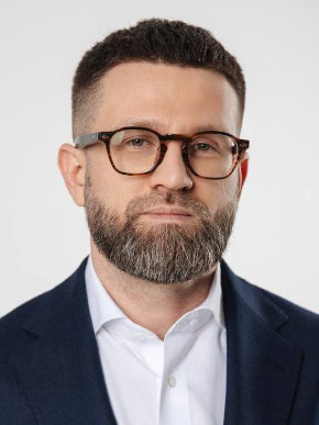 Евгений Асламов