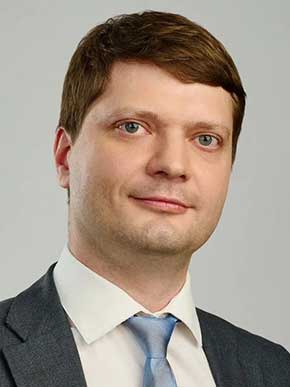 Леонид Бельченко