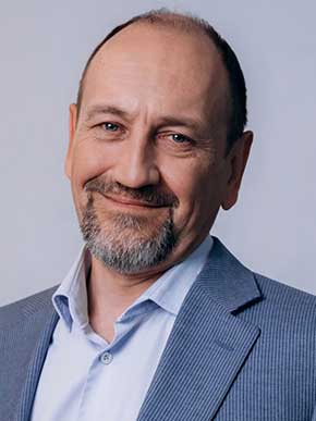 Феликс Блинов