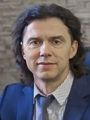 Дмитрий Боровиков