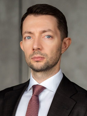 Денис Бузукашвили