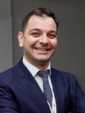 Константин Чаладзе